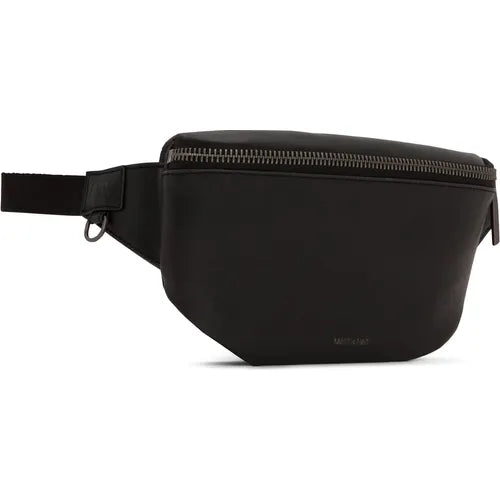 Load image into Gallery viewer, Matt &amp; Nat VIE Vegan Belt Bag - Arbor
