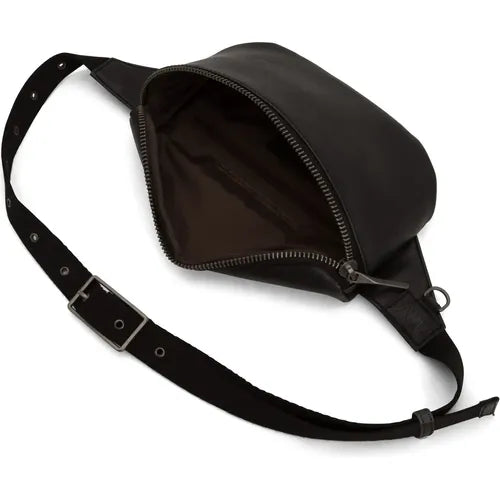 Load image into Gallery viewer, Matt &amp; Nat VIE Vegan Belt Bag - Arbor
