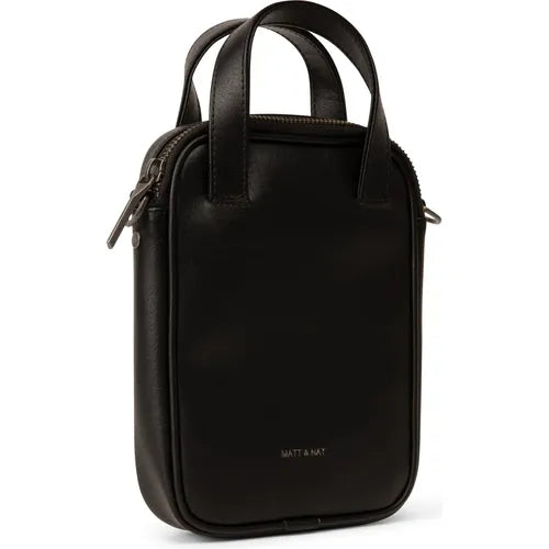 Matt & Nat LEAP Vegan Crossbody Bag - Arbor