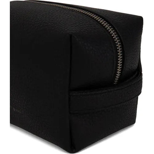 Matt & Nat Blair SM Small Vegan Toiletry Case - Purity