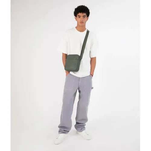 Matt & Nat COEN MINI Small Vegan Crossbody Bag - Purity