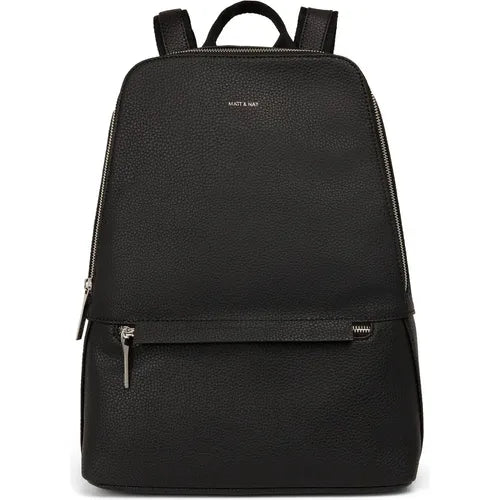 Matt & Nat ELISE Vegan Backpack - Purity