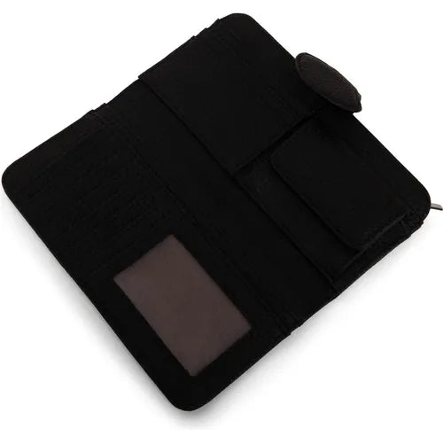 Matt & Nat FLOAT Vegan Wallet - Purity