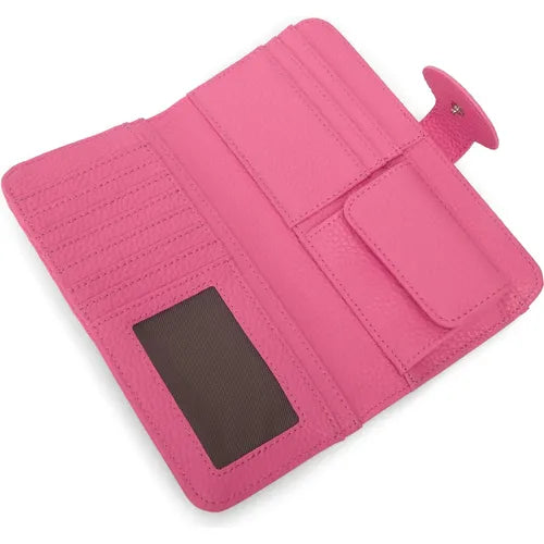 Matt & Nat FLOAT Vegan Wallet - Purity