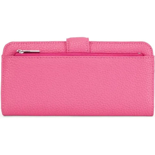 Matt & Nat FLOAT Vegan Wallet - Purity