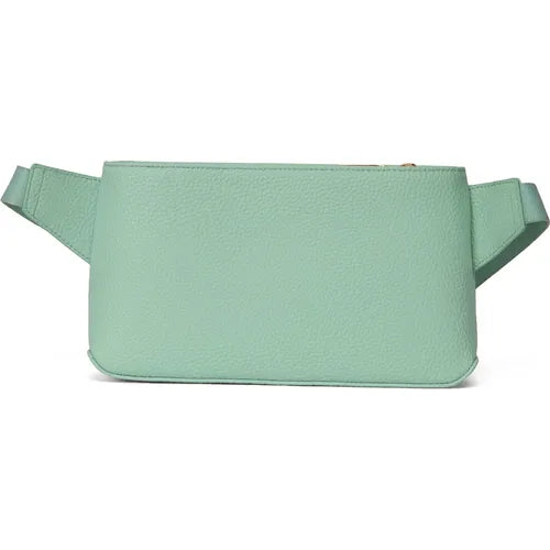 Load image into Gallery viewer, Matt &amp; Nat GOR Vegan Belt Bag - Purity
