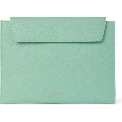 Matt & Nat KIT 11 Inch Vegan iPad Pro Case - Purity