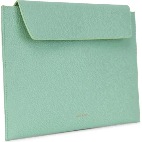 Matt & Nat KIT 11 Inch Vegan iPad Pro Case - Purity