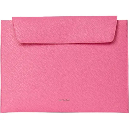 Matt & Nat KIT 11 Inch Vegan iPad Pro Case - Purity