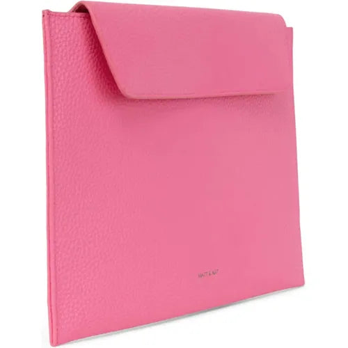 Matt & Nat KIT 11 Inch Vegan iPad Pro Case - Purity