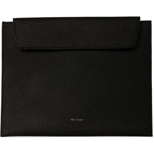 Matt & Nat KIT 12.9 Inch Vegan iPad Pro Case - Purity