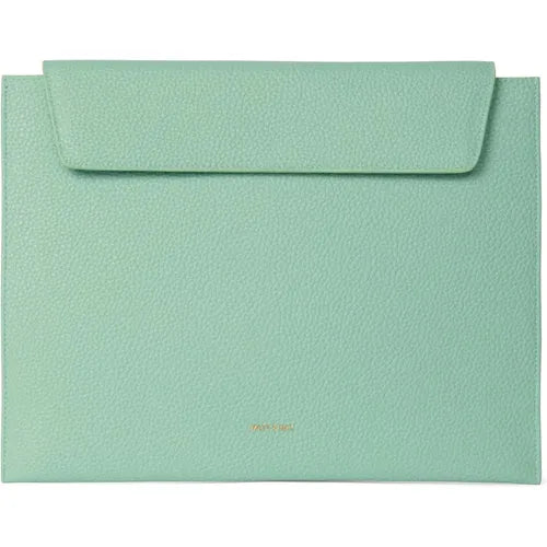 Matt & Nat KIT 12.9 Inch Vegan iPad Pro Case - Purity