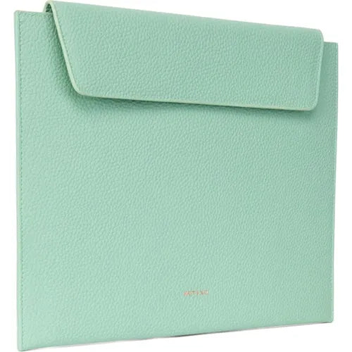 Matt & Nat KIT 12.9 Inch Vegan iPad Pro Case - Purity