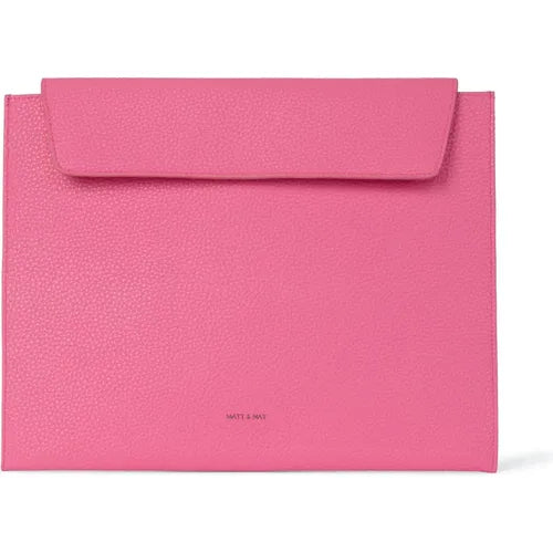 Matt & Nat KIT 12.9 Inch Vegan iPad Pro Case - Purity