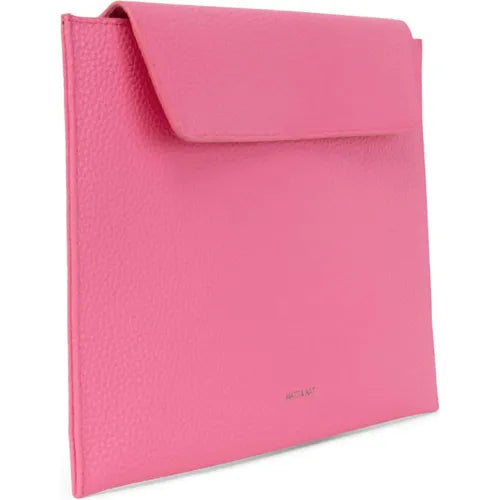 Matt & Nat KIT 12.9 Inch Vegan iPad Pro Case - Purity
