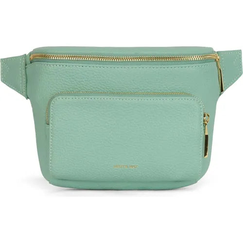 Matt & Nat KORA Vegan Belt Bag - Purity