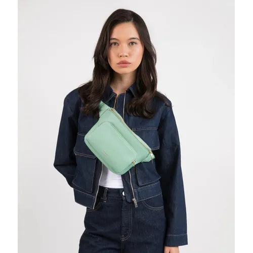 Matt & Nat KORA Vegan Belt Bag - Purity