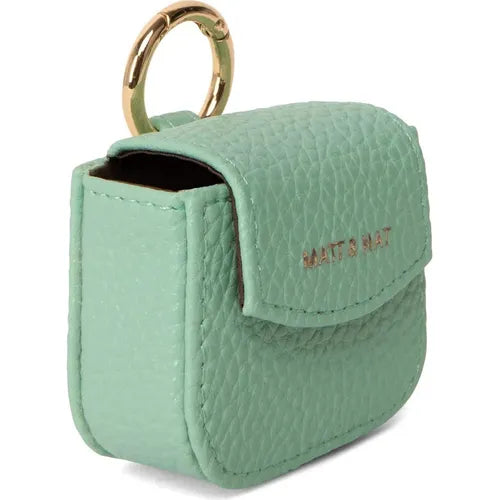 Matt & Nat LETRA AirPods Pro case - Purity