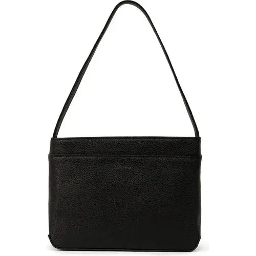 Matt & Nat LUISA Sustainable Vegan Shoulder Bag - Purity