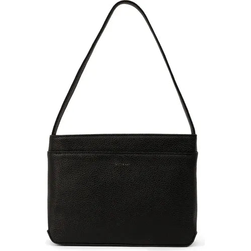 Load image into Gallery viewer, Matt &amp; Nat LUISA Sustainable Vegan Shoulder Bag - Purity
