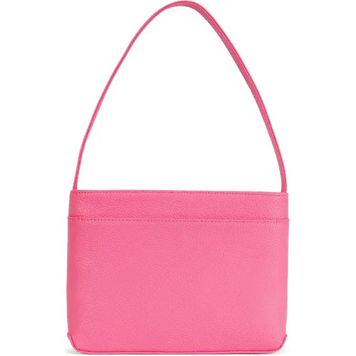 Load image into Gallery viewer, Matt &amp; Nat LUISA Sustainable Vegan Shoulder Bag - Purity
