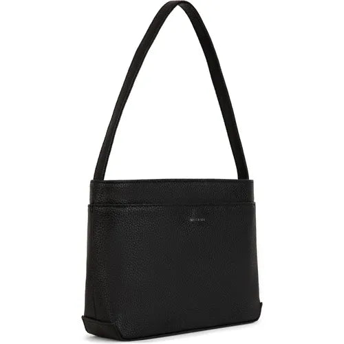 Load image into Gallery viewer, Matt &amp; Nat LUISA Sustainable Vegan Shoulder Bag - Purity
