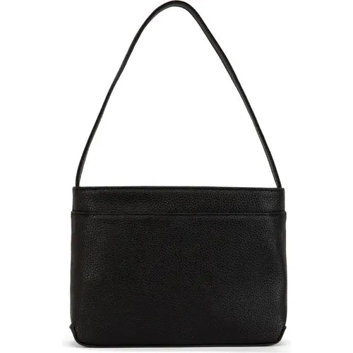 Load image into Gallery viewer, Matt &amp; Nat LUISA Sustainable Vegan Shoulder Bag - Purity
