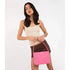 Matt & Nat LUISA Sustainable Vegan Shoulder Bag - Purity