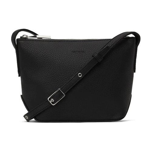 Load image into Gallery viewer, Matt &amp; Nat Sam Vegan Crossbody Bag - Purity
