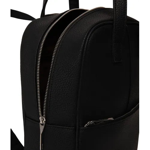 Load image into Gallery viewer, Matt &amp; Nat THEBE Vegan Backpack - Purity
