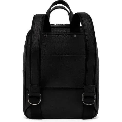 Load image into Gallery viewer, Matt &amp; Nat THEBE Vegan Backpack - Purity
