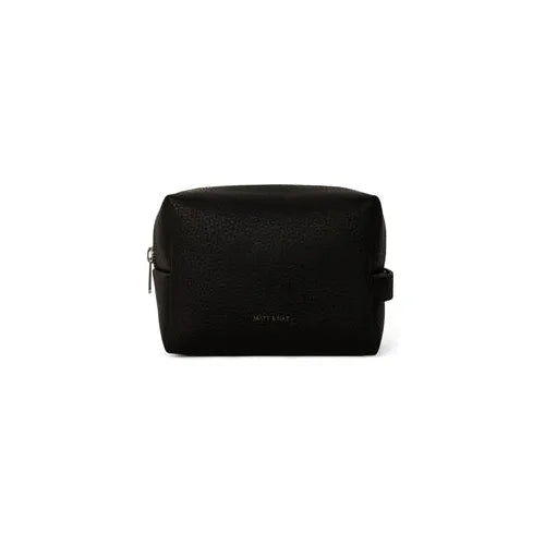 Matt & Nat Blair SM Small Vegan Toiletry Case - Purity