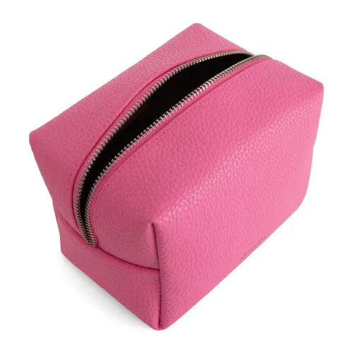Matt & Nat Blair SM Small Vegan Toiletry Case - Purity