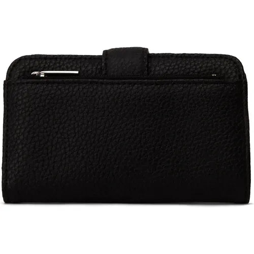 Matt & Nat FLOAT SM Small Vegan Wallet - Purity