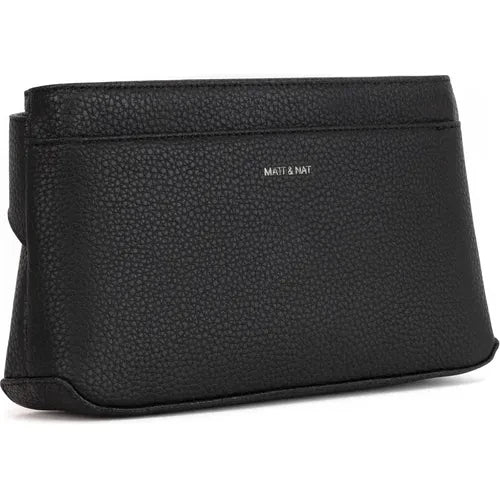 Matt & Nat GOR Vegan Belt Bag - Purity