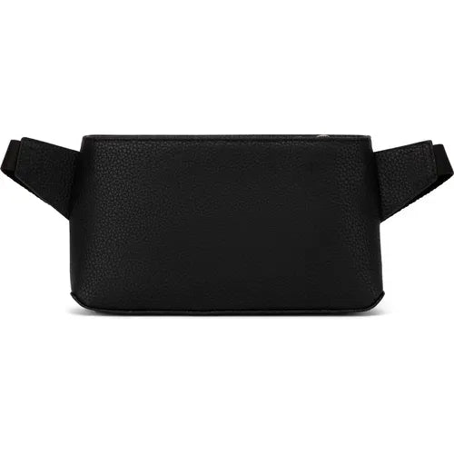 Load image into Gallery viewer, Matt &amp; Nat GOR Vegan Belt Bag - Purity
