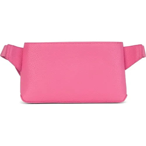 Load image into Gallery viewer, Matt &amp; Nat GOR Vegan Belt Bag - Purity
