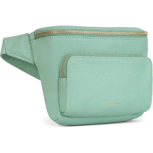 Matt & Nat KORA Vegan Belt Bag - Purity