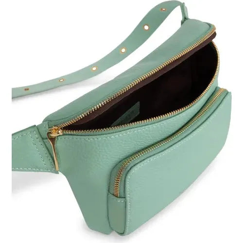 Matt & Nat KORA Vegan Belt Bag - Purity