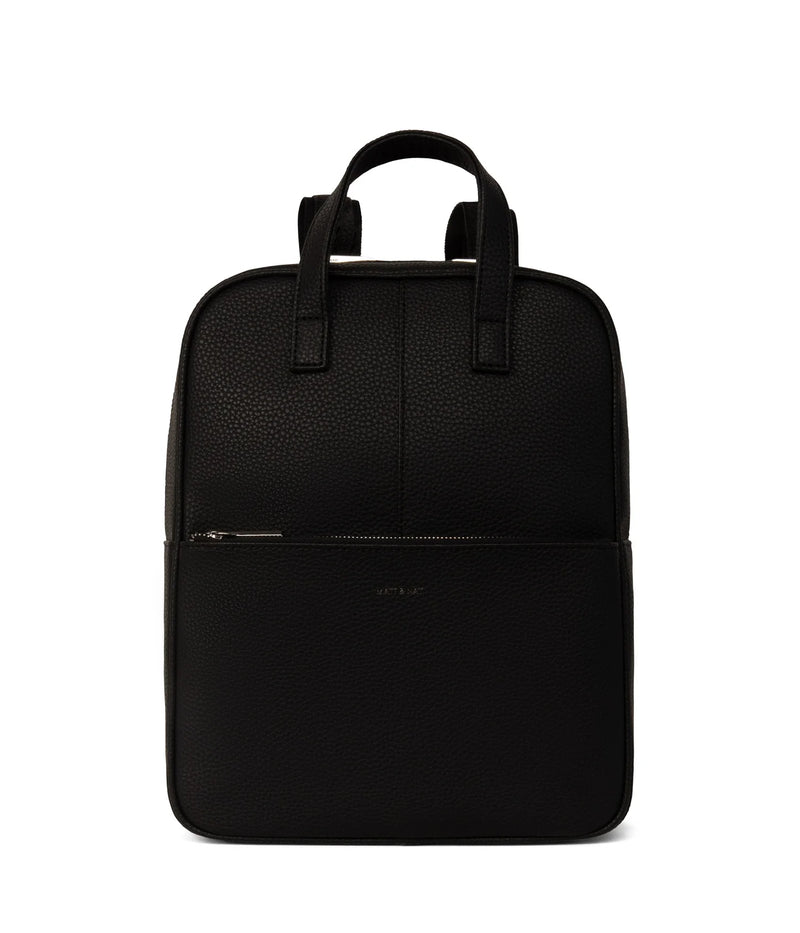 Load image into Gallery viewer, Matt &amp; Nat THEBE Vegan Backpack - Purity

