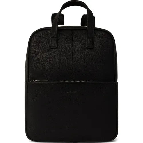 Load image into Gallery viewer, Matt &amp; Nat THEBE Vegan Backpack - Purity
