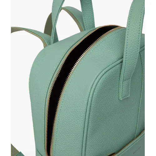 Load image into Gallery viewer, Matt &amp; Nat THEBE Vegan Backpack - Purity
