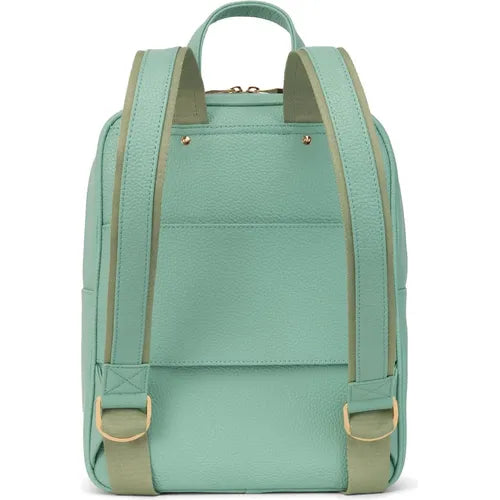 Matt & Nat THEBE Vegan Backpack - Purity