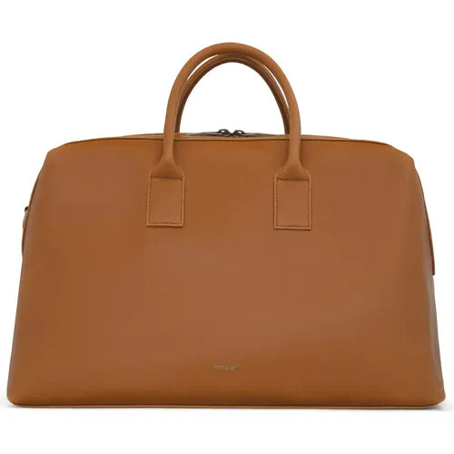 Matt & Nat ANDRO Vegan Weekender Bag - Vintage