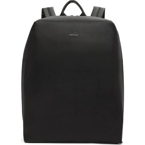 Load image into Gallery viewer, Matt &amp; Nat Bremen Vegan Backpack - Vintage
