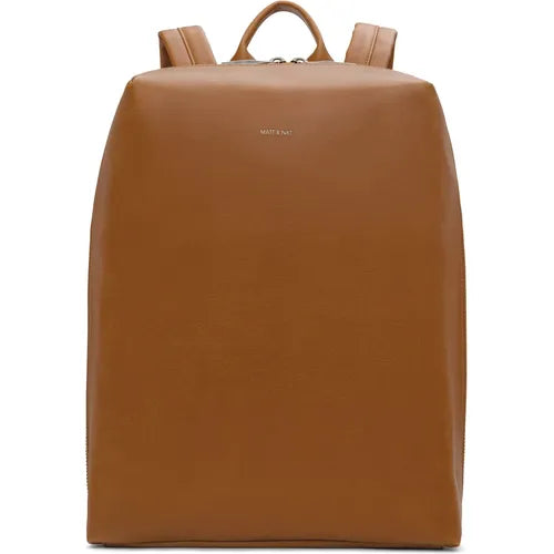 Matt & Nat BREMEN Vegan Backpack - Vintage