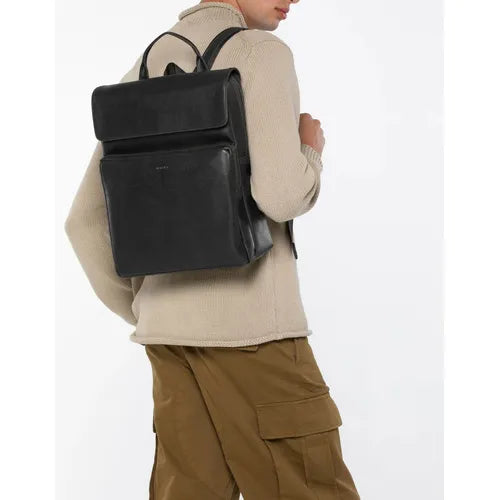 Matt & Nat PAXX Vegan Backpack - Vintage