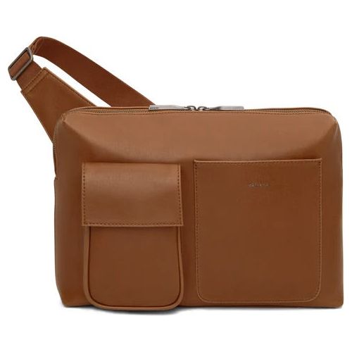 Load image into Gallery viewer, Matt &amp; Nat Trey Vegan Sling Bag - Vintage
