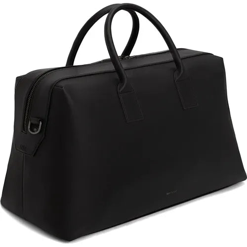 Matt & Nat ANDRO Vegan Weekender Bag - Vintage