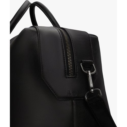 Matt & Nat ANDRO Vegan Weekender Bag - Vintage